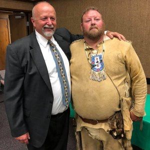 Meet your Posher, Alan